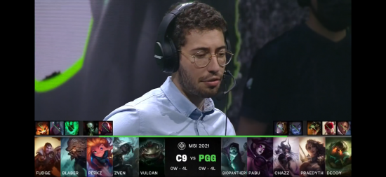 T1战队夺得S15冠军 LCK内战成就辉煌